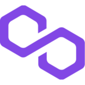 Polygon Matic(POLY ERC-20) logo